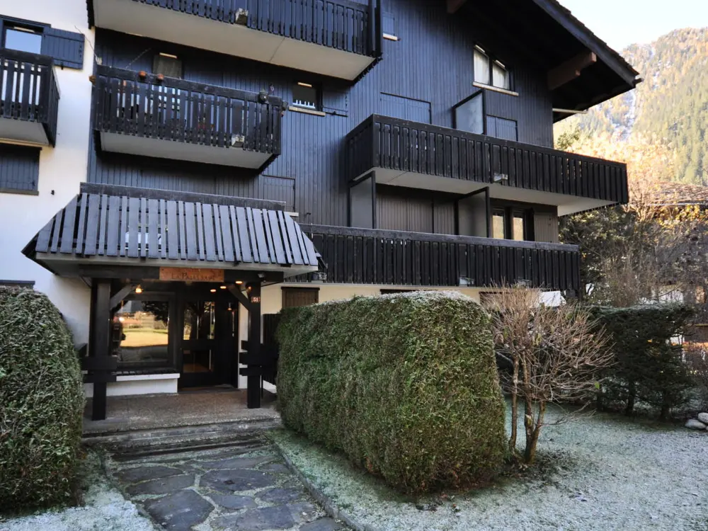 Location de Vacances Chamonix-Mont-Blanc 179