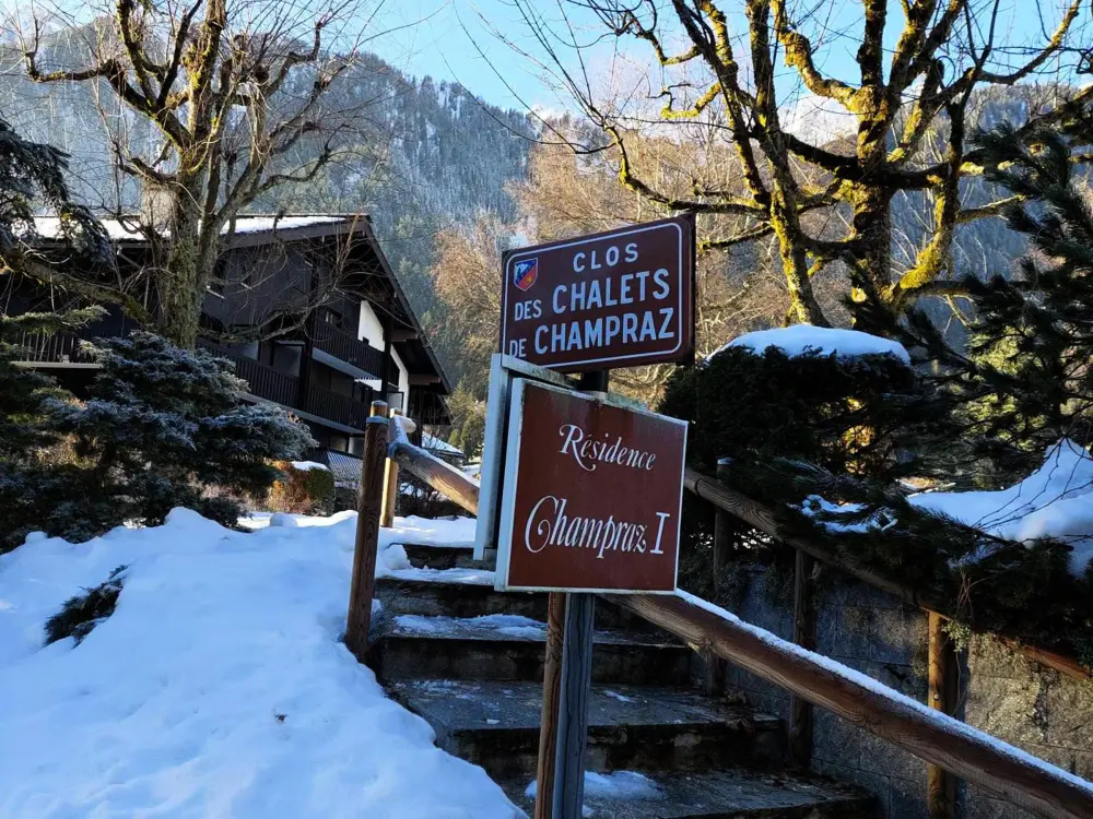 Location de Vacances Chamonix-Mont-Blanc 179