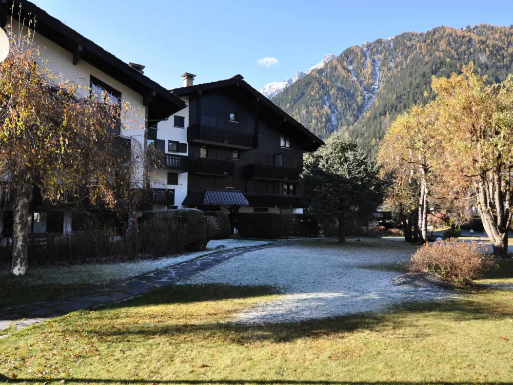 Location de Vacances Chamonix-Mont-Blanc 179