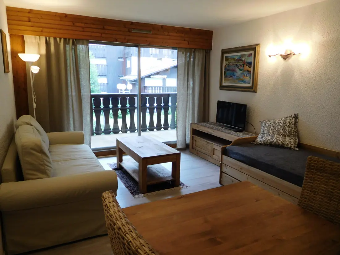 Location de Vacances Chamonix-Mont-Blanc 180