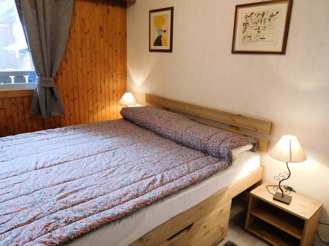 Location de Vacances Chamonix-Mont-Blanc 180