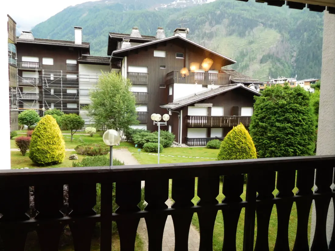 Location de Vacances Chamonix-Mont-Blanc 180