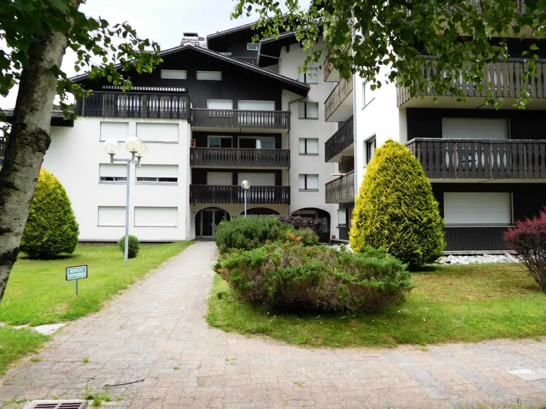 Location de Vacances Chamonix-Mont-Blanc 180