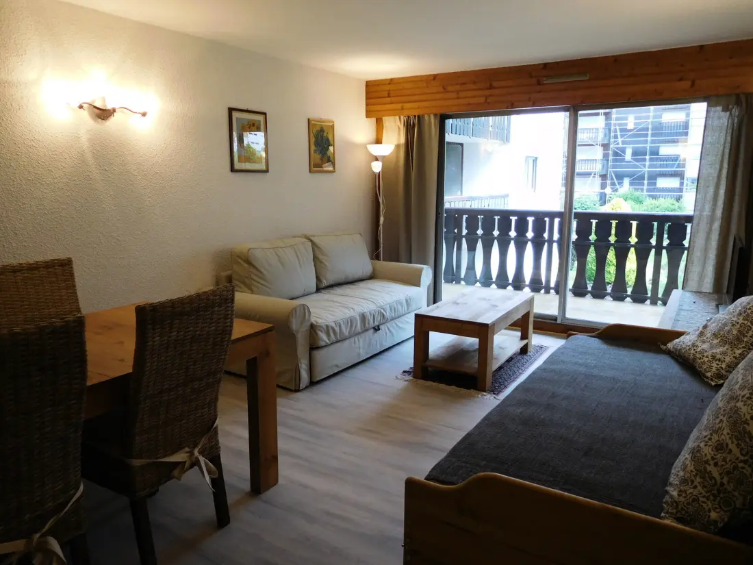 Location de Vacances Chamonix-Mont-Blanc 180
