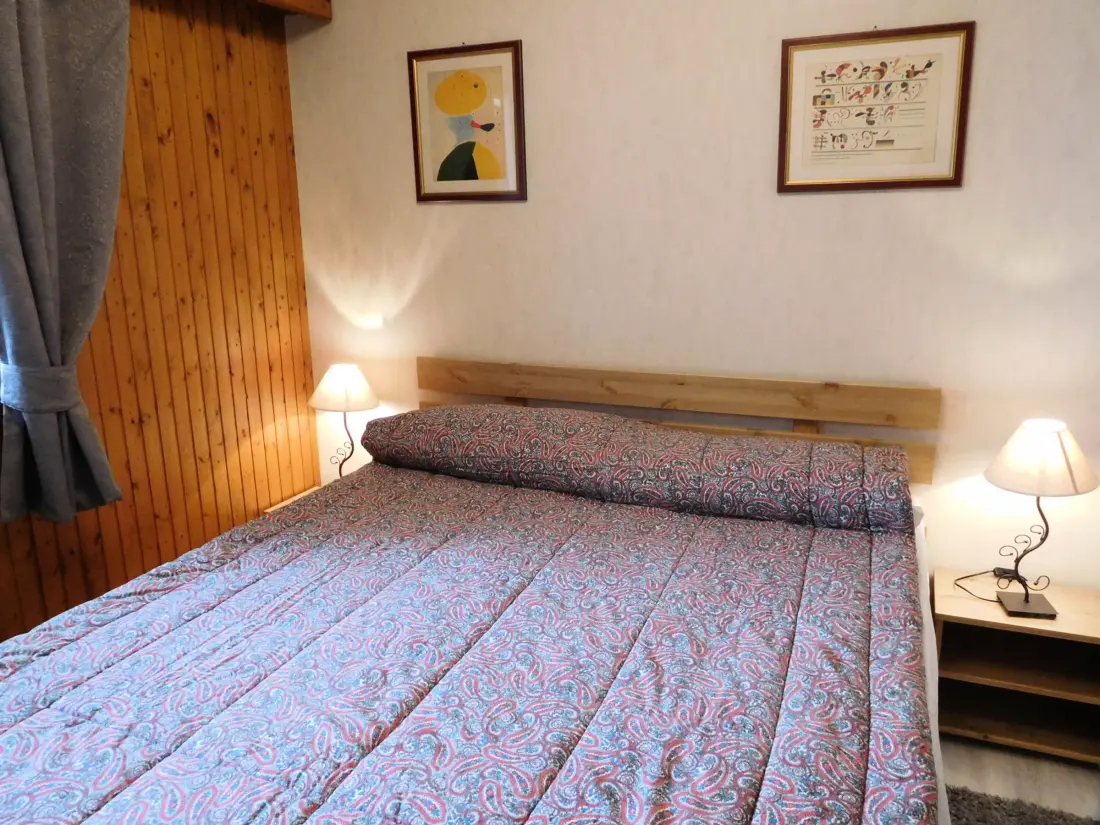 Location de Vacances Chamonix-Mont-Blanc 180