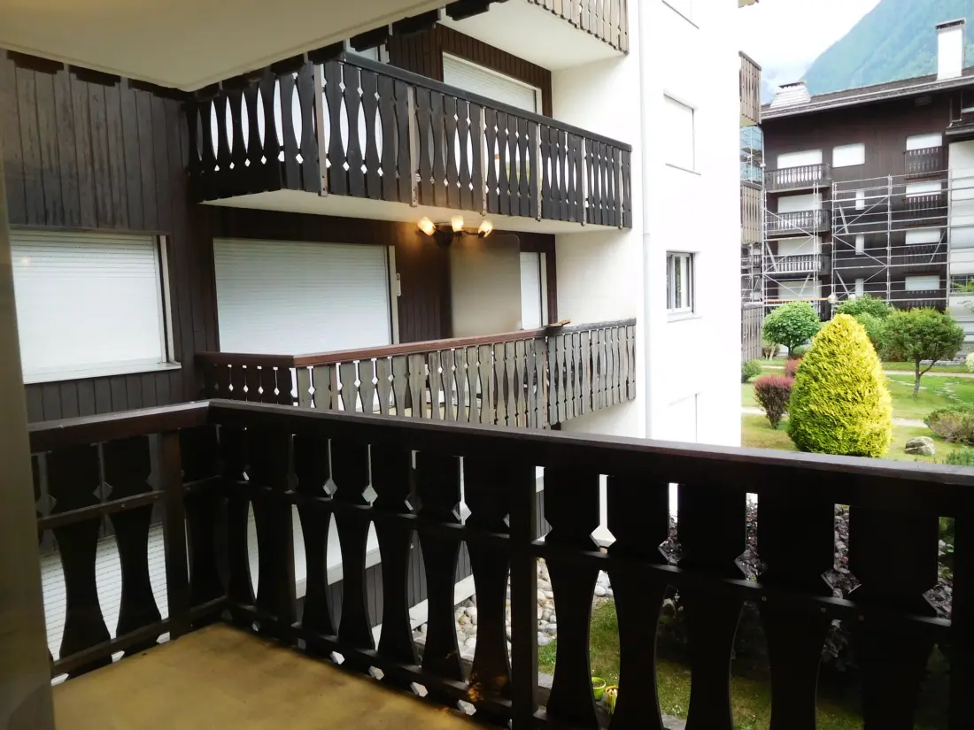 Location de Vacances Chamonix-Mont-Blanc 180