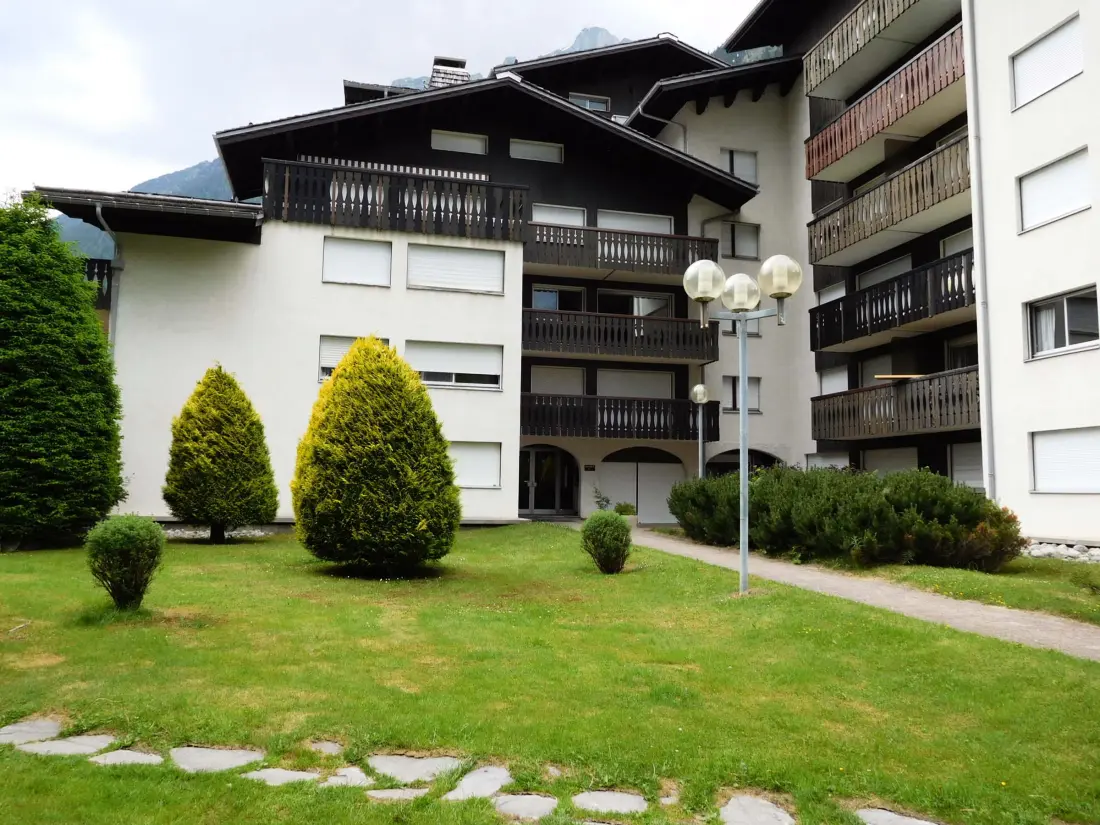 Location de Vacances Chamonix-Mont-Blanc 180