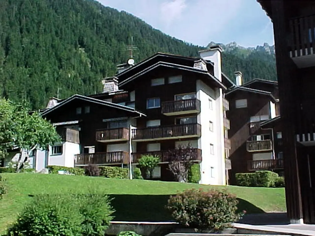 Location de Vacances Chamonix-Mont-Blanc 180