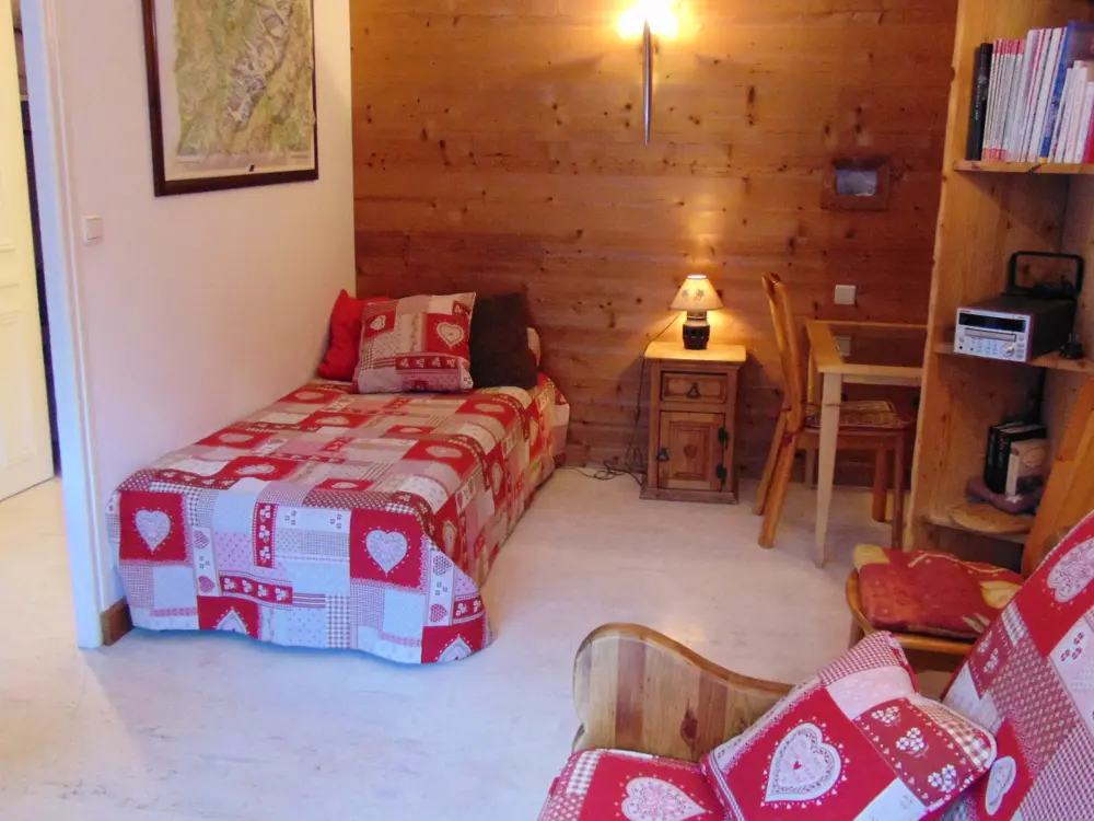 Location de Vacances Chamonix-Mont-Blanc 181