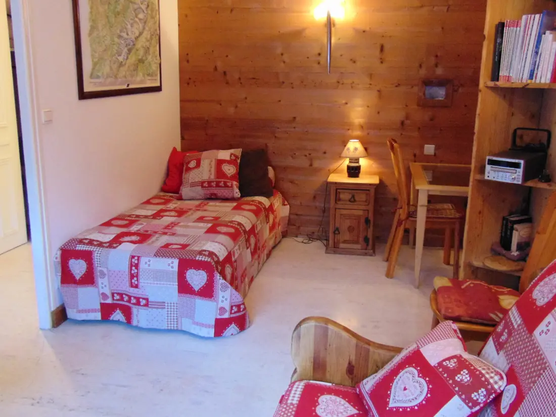 Location de Vacances Chamonix-Mont-Blanc 181