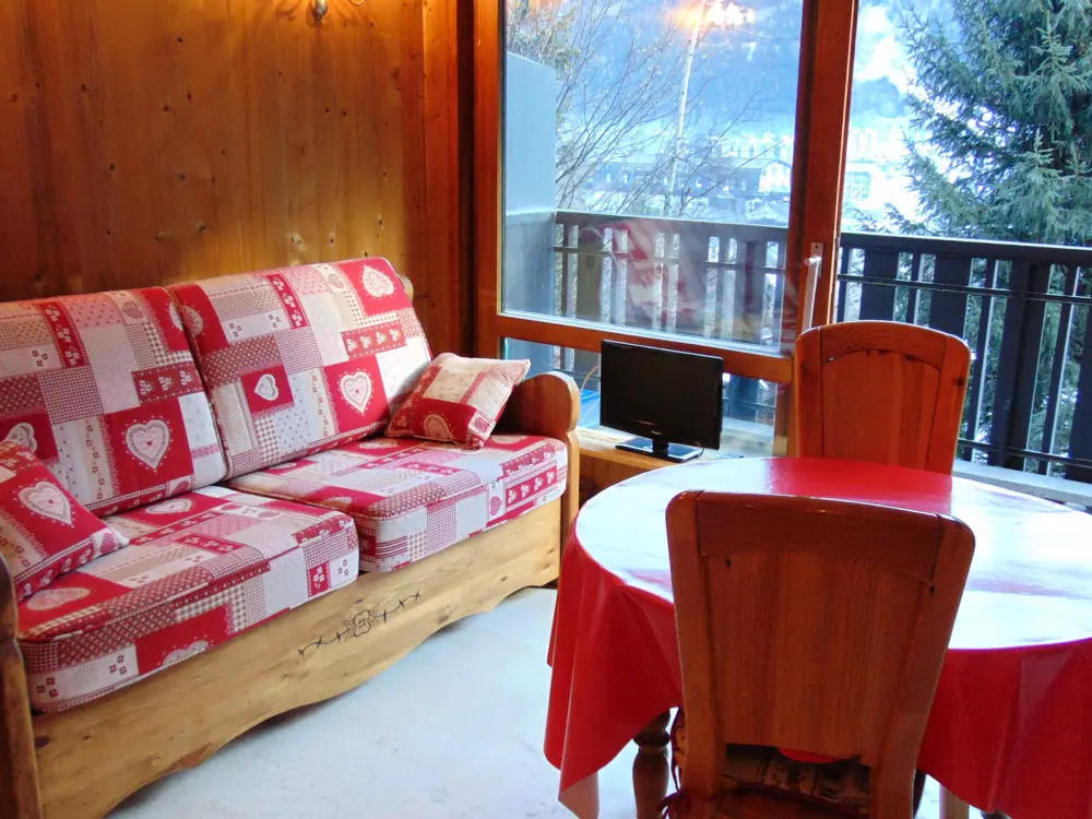 Location de Vacances Chamonix-Mont-Blanc 181