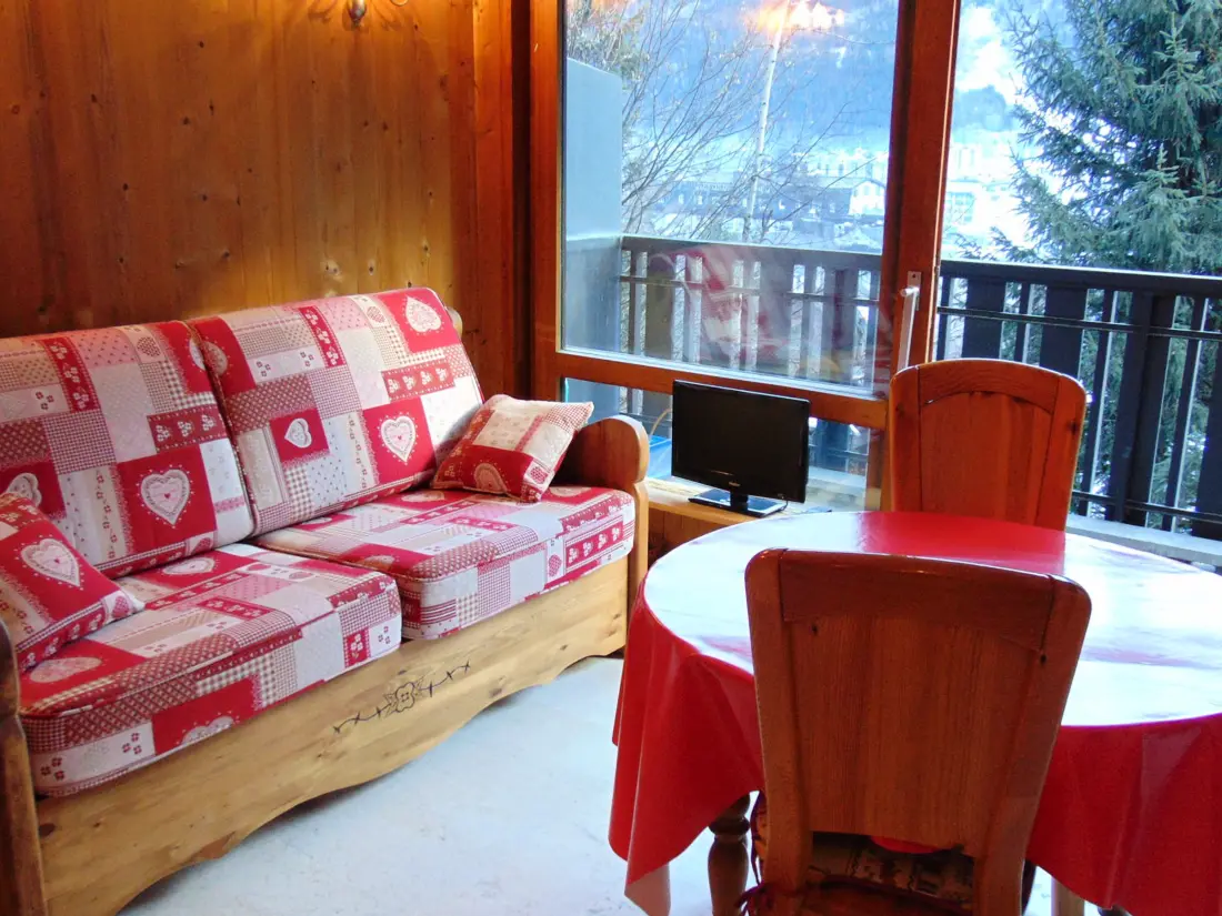 Location de Vacances Chamonix-Mont-Blanc 181