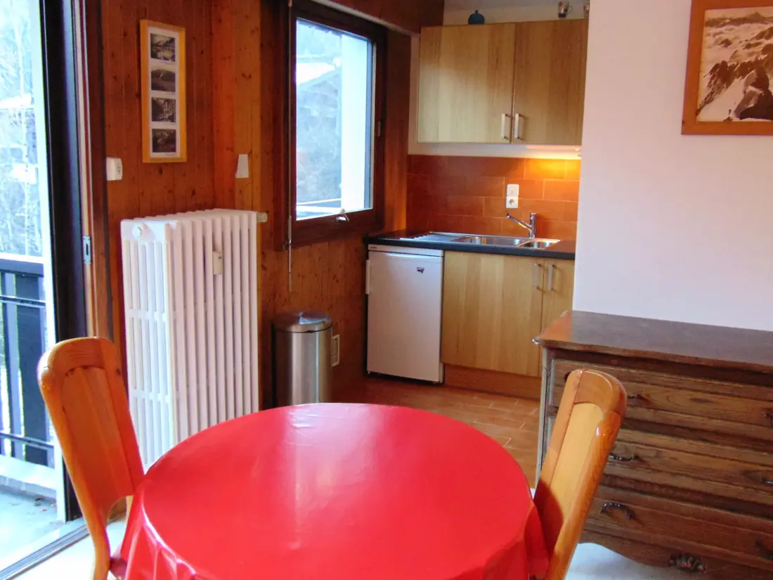 Location de Vacances Chamonix-Mont-Blanc 181