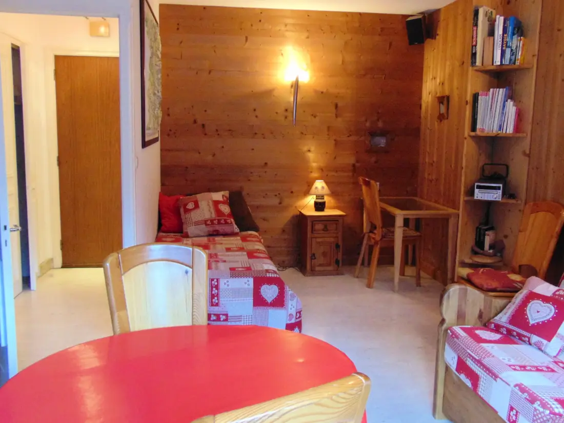 Location de Vacances Chamonix-Mont-Blanc 181