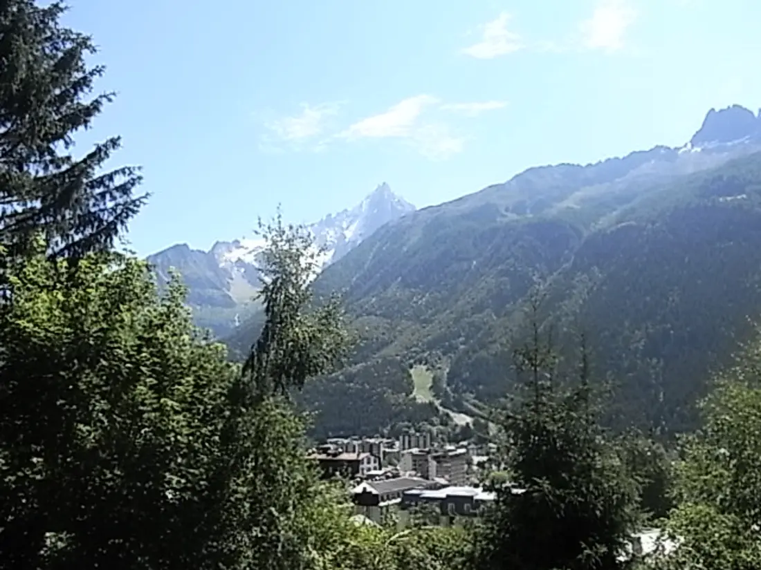 Location de Vacances Chamonix-Mont-Blanc 181