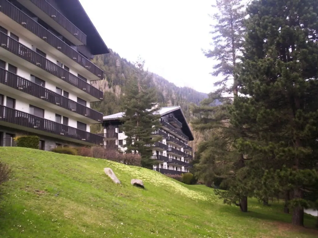 Location de Vacances Chamonix-Mont-Blanc 181