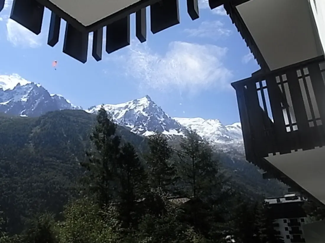 Location de Vacances Chamonix-Mont-Blanc 181