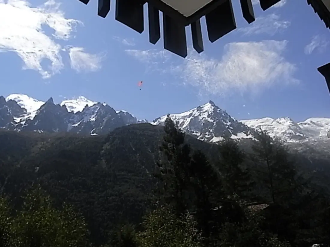 Location de Vacances Chamonix-Mont-Blanc 181