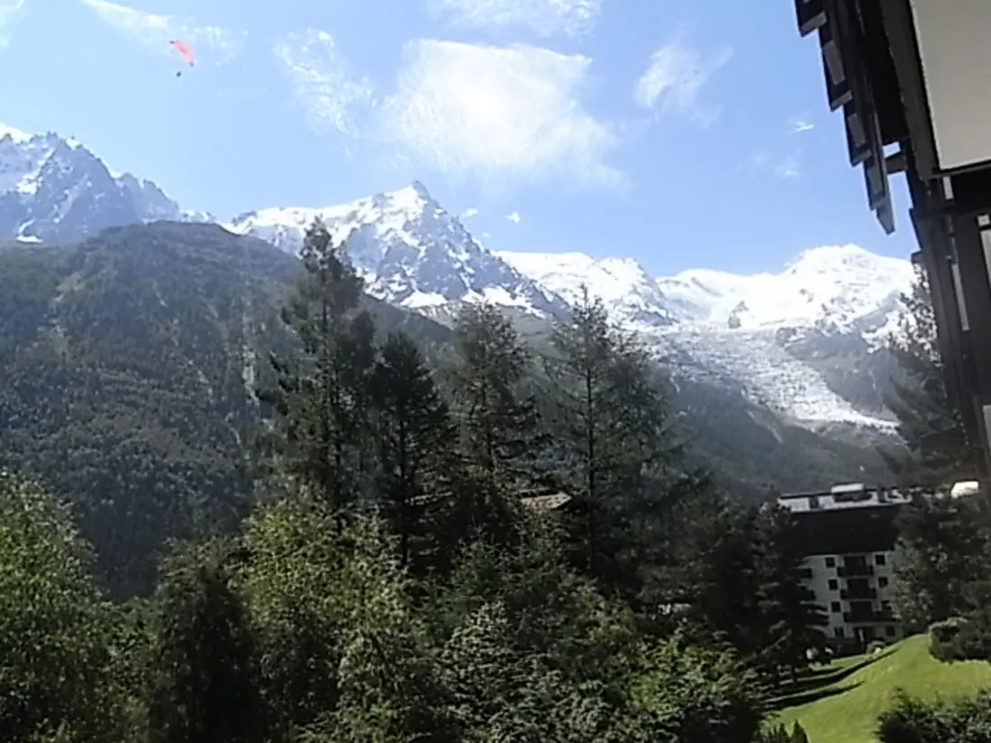 Location de Vacances Chamonix-Mont-Blanc 181