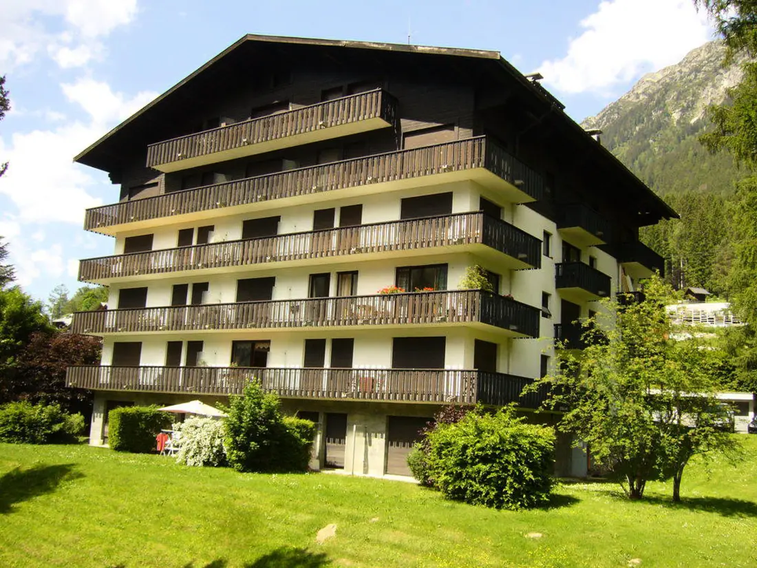 Location de Vacances Chamonix-Mont-Blanc 181