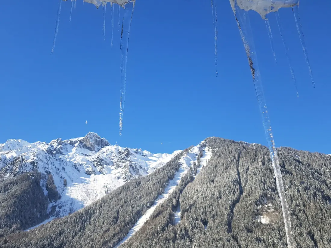 Location de Vacances Chamonix-Mont-Blanc 183