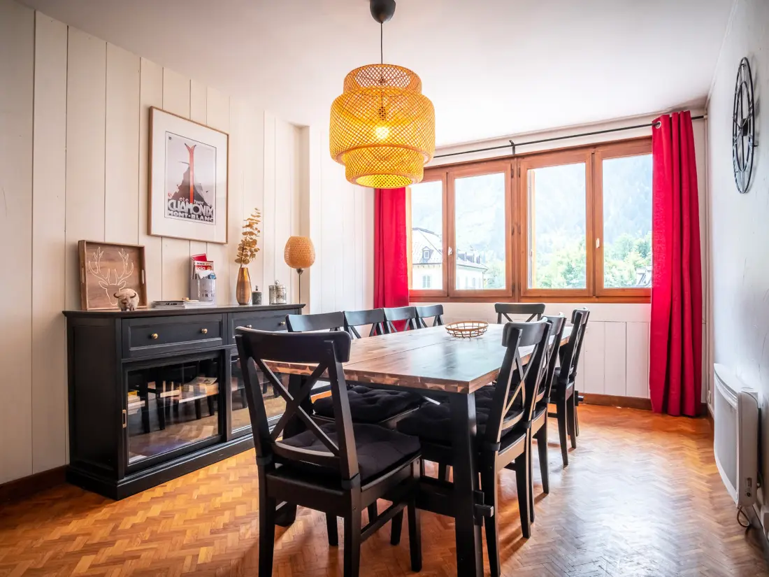 Location de Vacances Chamonix-Mont-Blanc 183