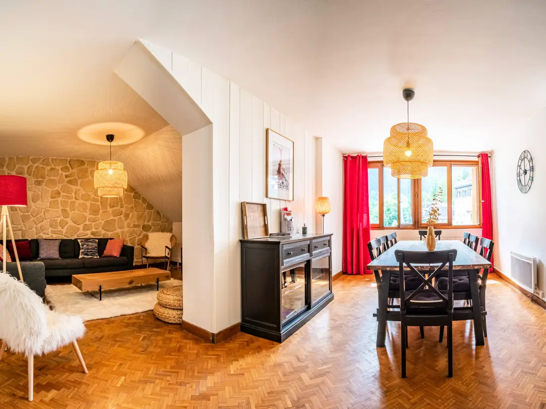 Location de Vacances Chamonix-Mont-Blanc 183