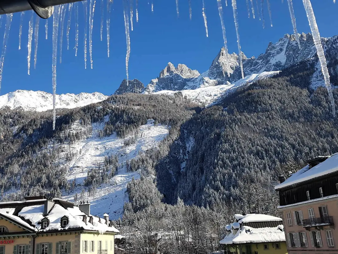 Location de Vacances Chamonix-Mont-Blanc 183
