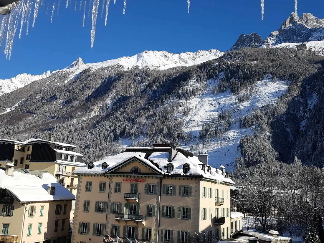 Location de Vacances Chamonix-Mont-Blanc 183