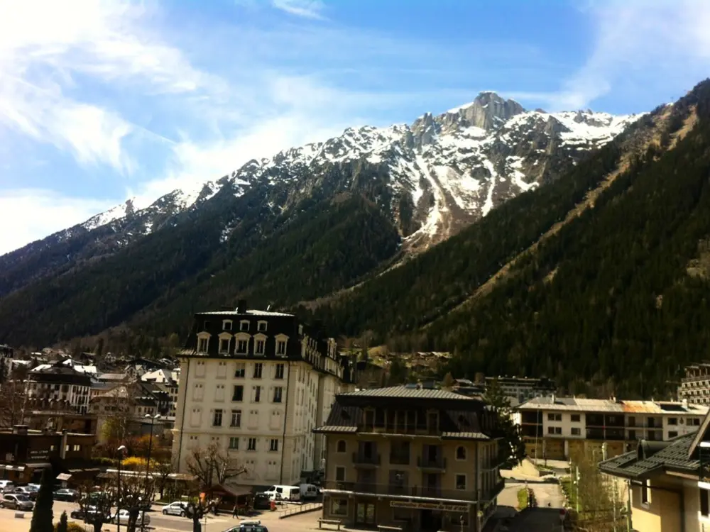 Location de Vacances Chamonix-Mont-Blanc 184