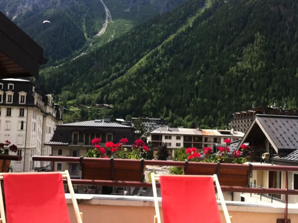 Location de Vacances Chamonix-Mont-Blanc 184