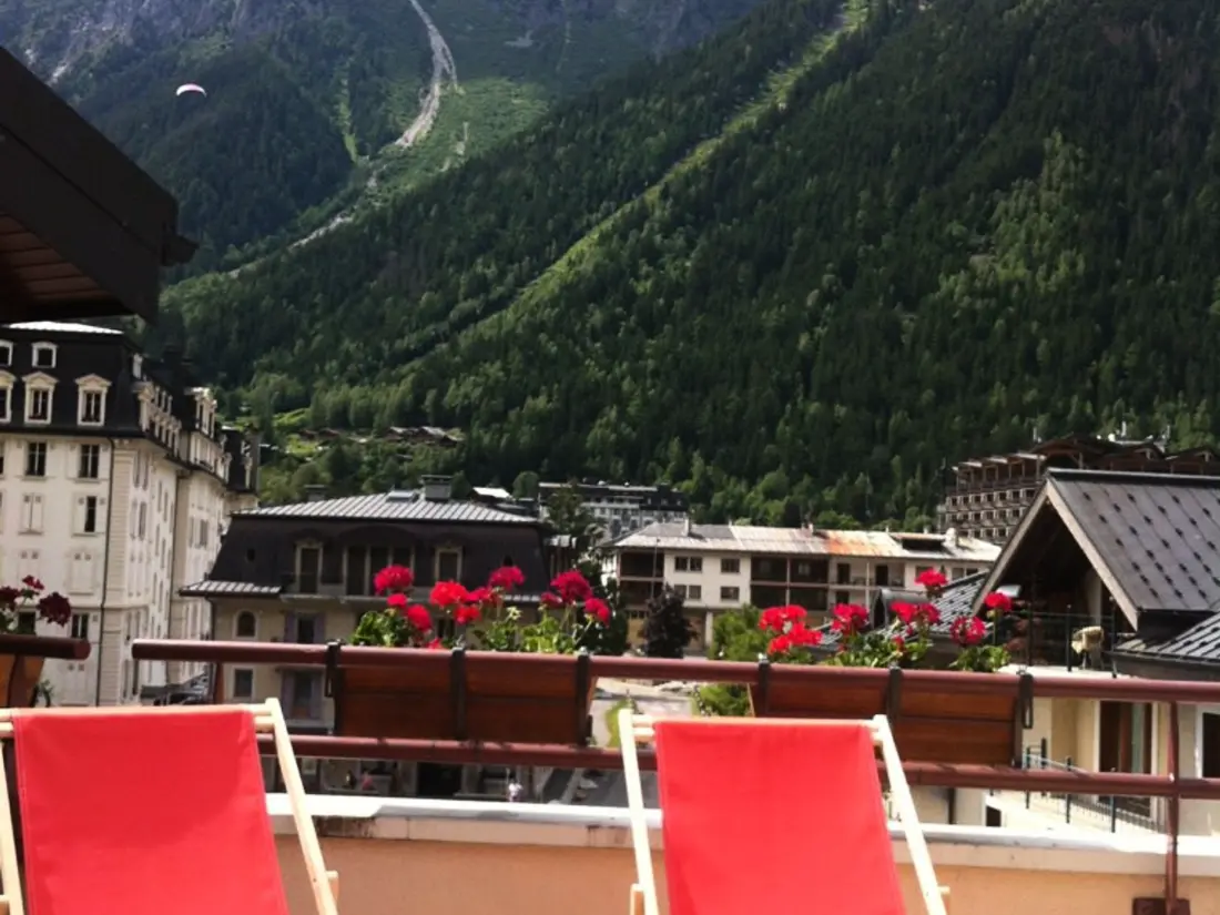 Location de Vacances Chamonix-Mont-Blanc 184