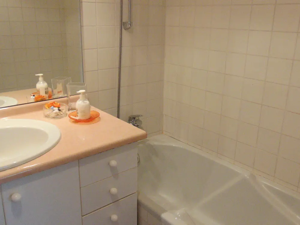 Location de Vacances Chamonix-Mont-Blanc 184