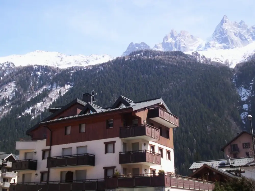 Location de Vacances Chamonix-Mont-Blanc 184