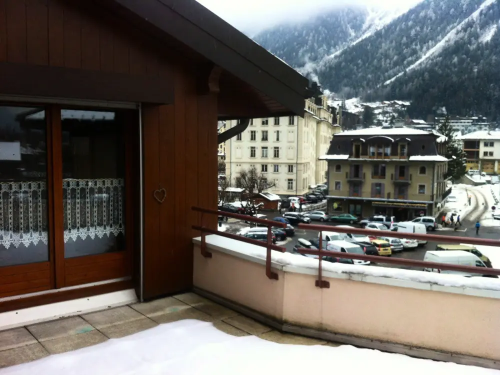 Location de Vacances Chamonix-Mont-Blanc 184
