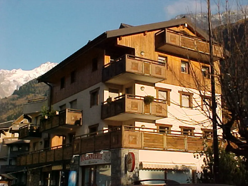 Location de Vacances Chamonix-Mont-Blanc 184