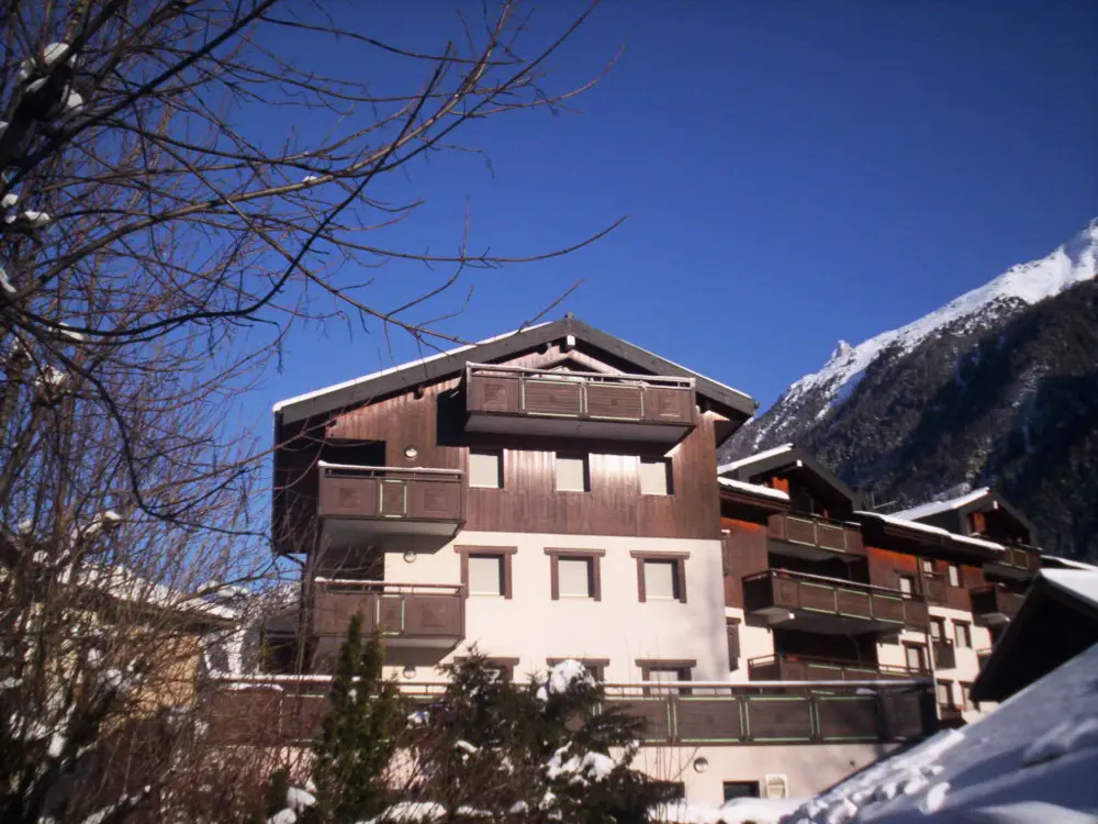 Location de Vacances Chamonix-Mont-Blanc 184