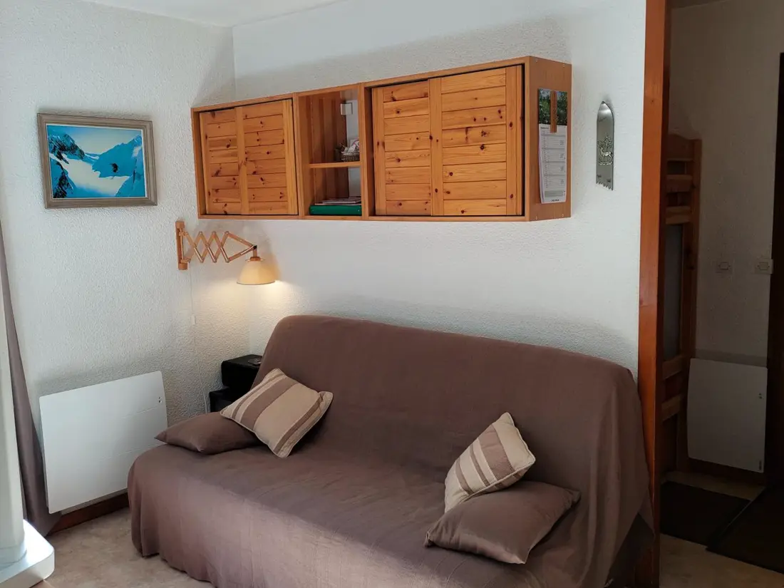 Location de Vacances Chamonix-Mont-Blanc 185