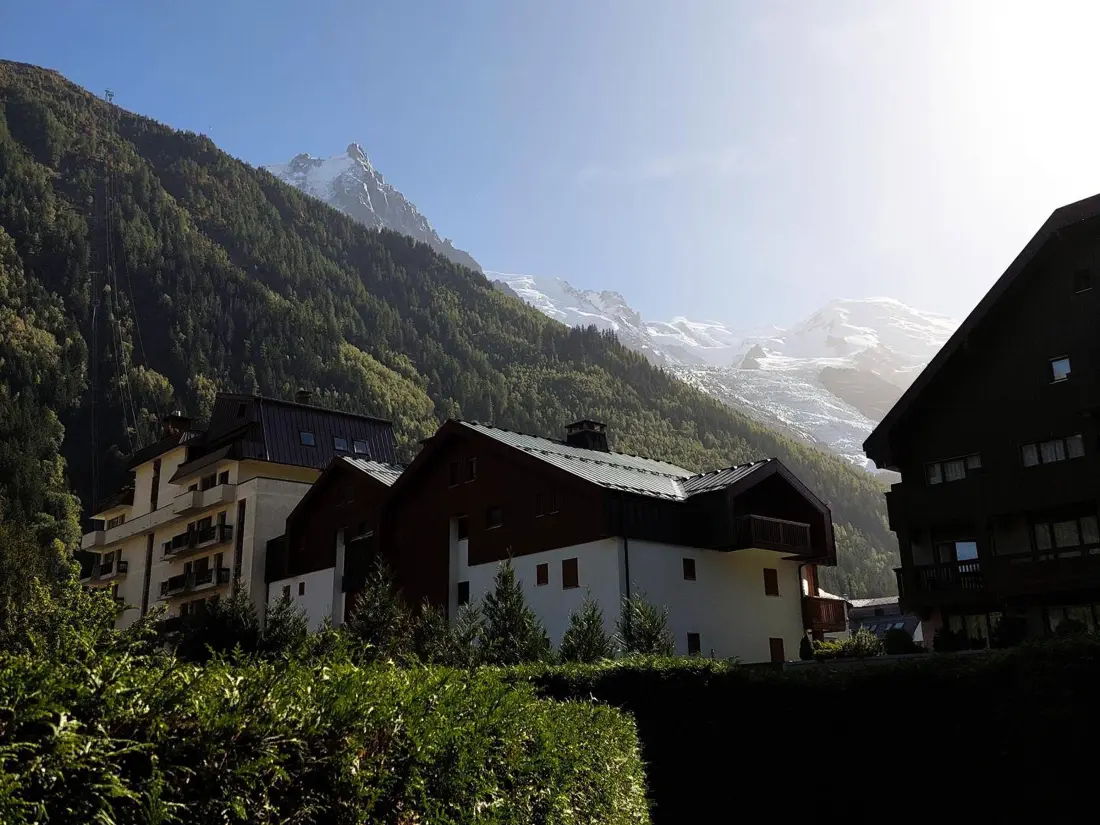 Location de Vacances Chamonix-Mont-Blanc 185
