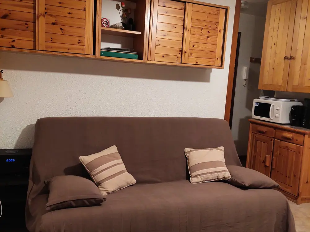 Location de Vacances Chamonix-Mont-Blanc 185