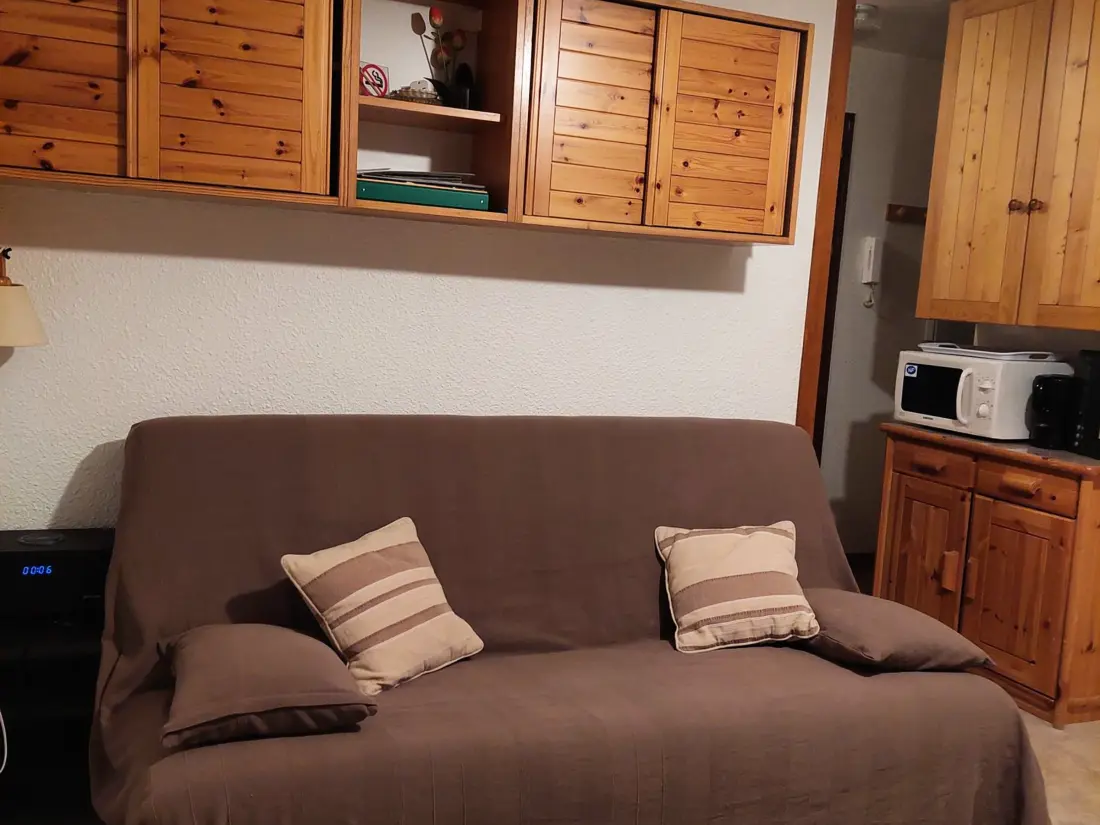 Location de Vacances Chamonix-Mont-Blanc 185