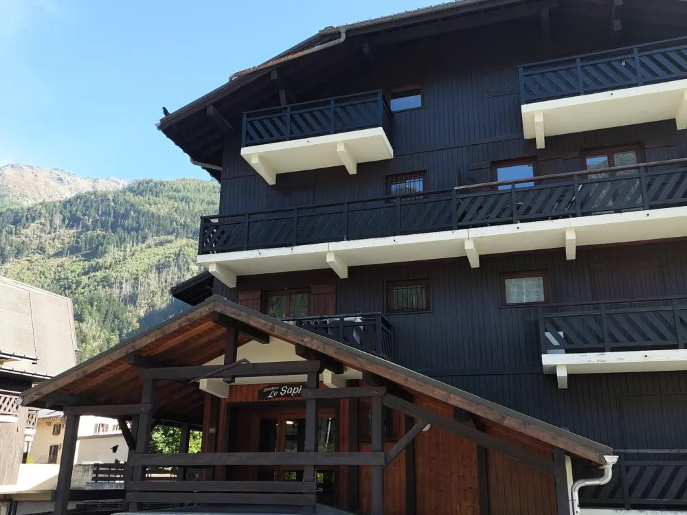 Location de Vacances Chamonix-Mont-Blanc 185