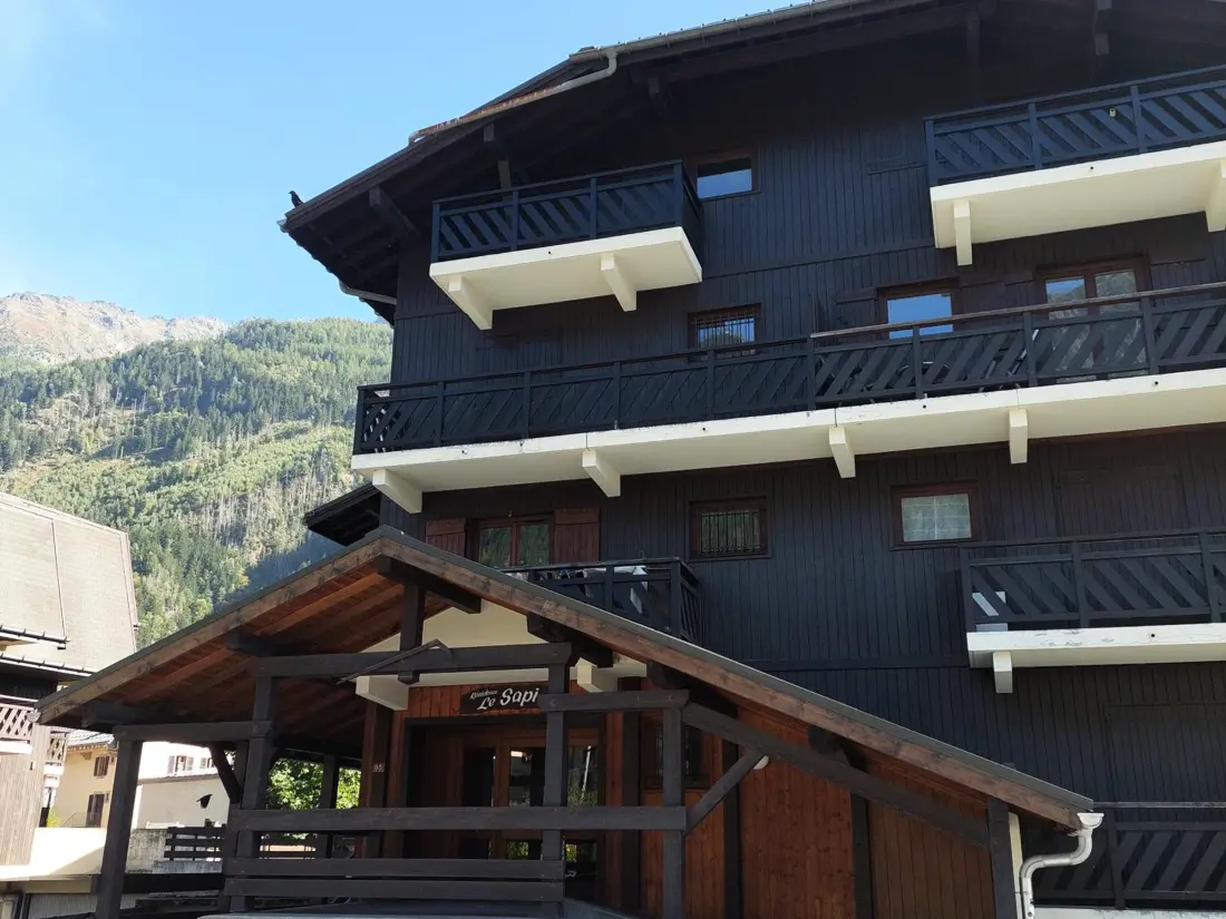Location de Vacances Chamonix-Mont-Blanc 185