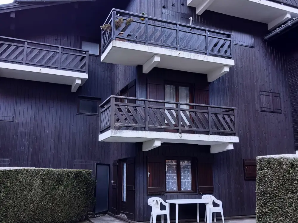 Location de Vacances Chamonix-Mont-Blanc 185