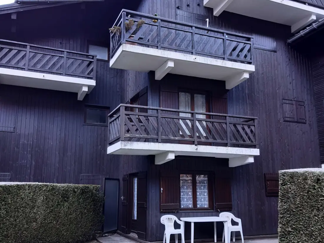 Location de Vacances Chamonix-Mont-Blanc 185