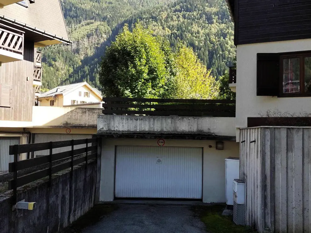 Location de Vacances Chamonix-Mont-Blanc 185