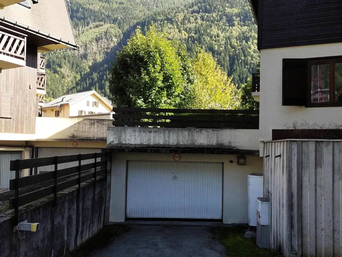 Location de Vacances Chamonix-Mont-Blanc 185