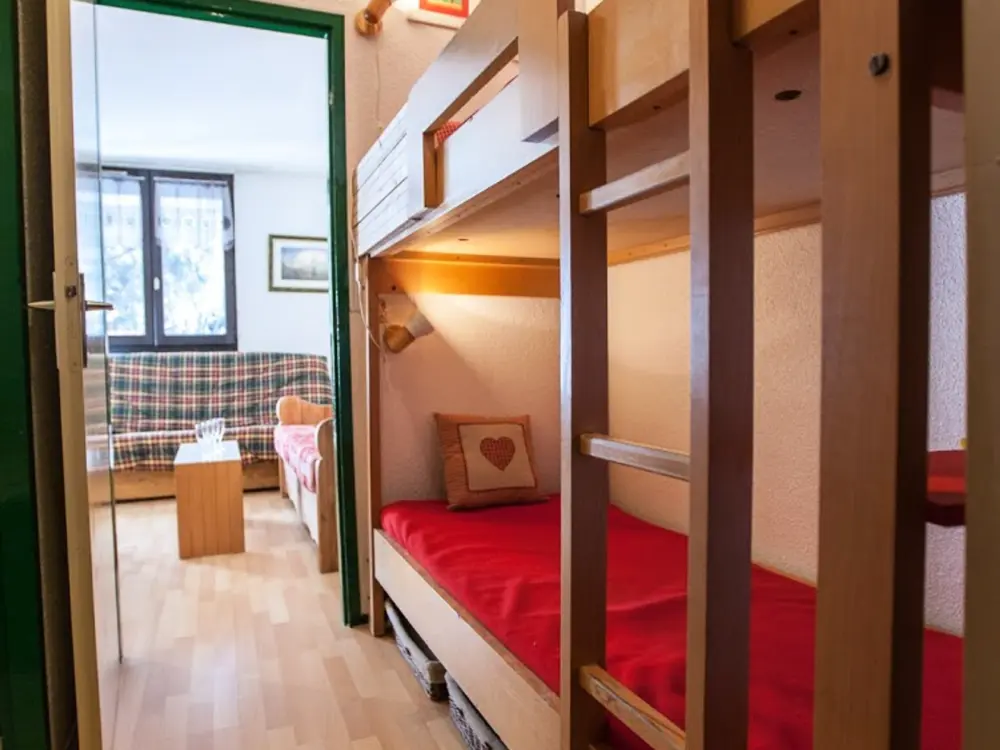 Location de Vacances Chamonix-Mont-Blanc 186
