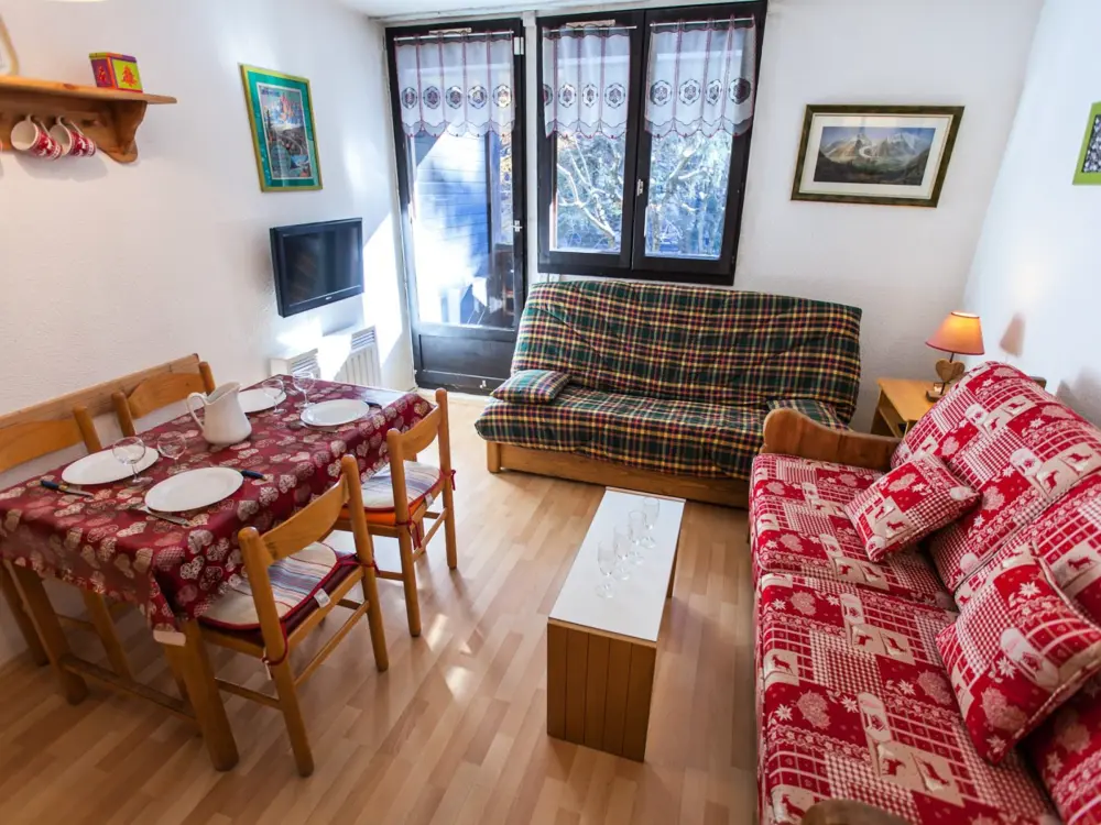 Location de Vacances Chamonix-Mont-Blanc 186