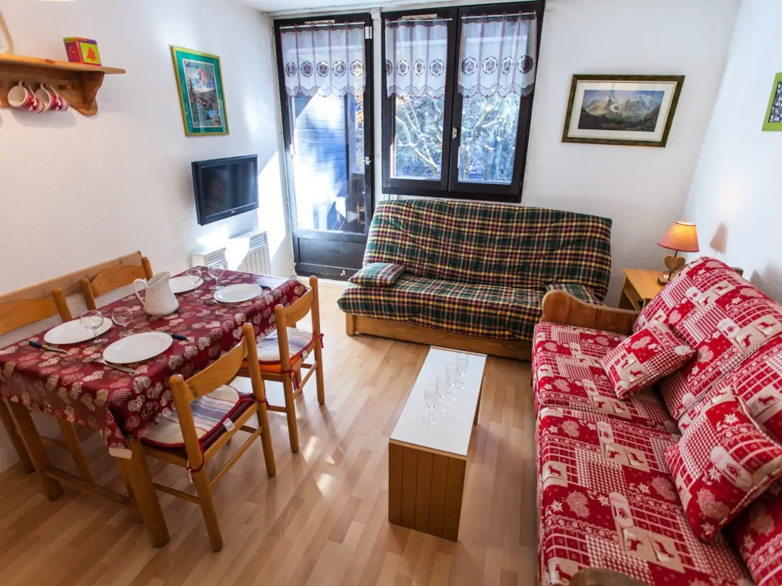 Location de Vacances Chamonix-Mont-Blanc 186